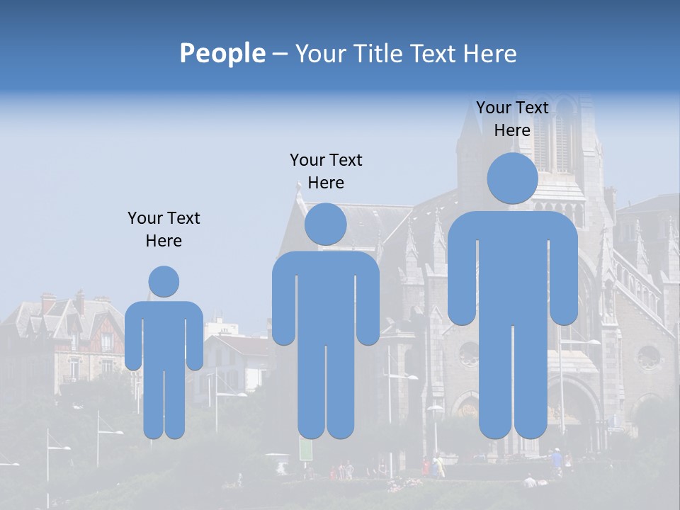 Brownie Cocoa Cake PowerPoint Template