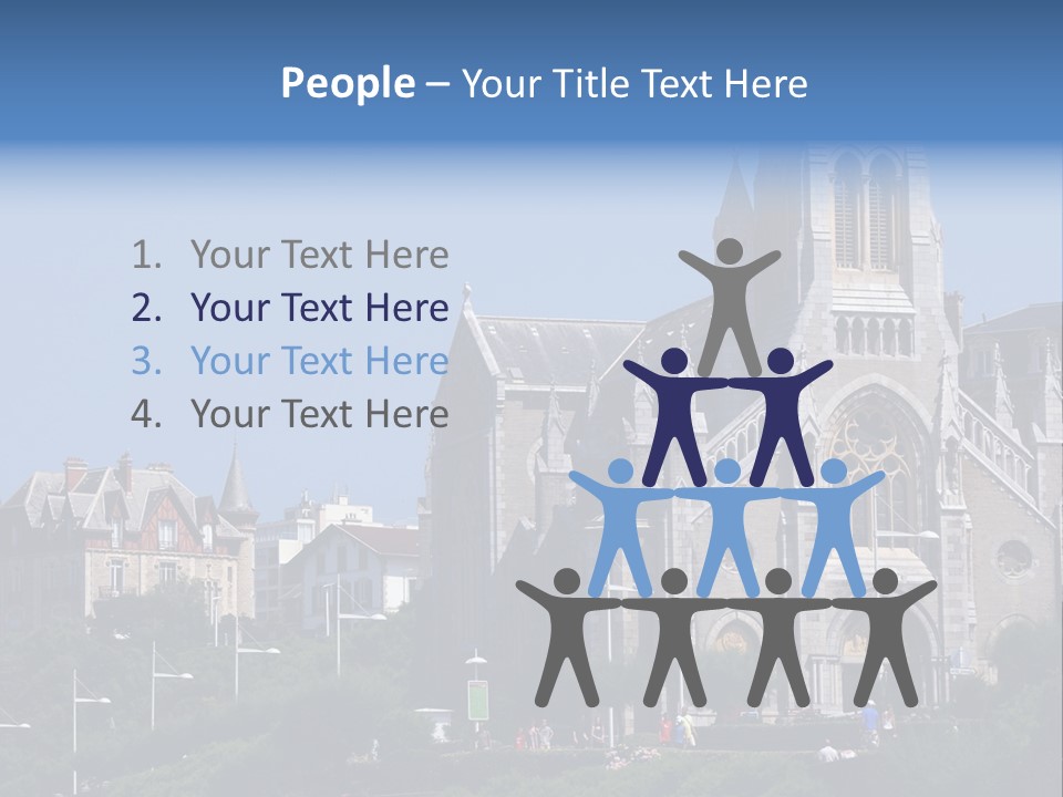 Brownie Cocoa Cake PowerPoint Template