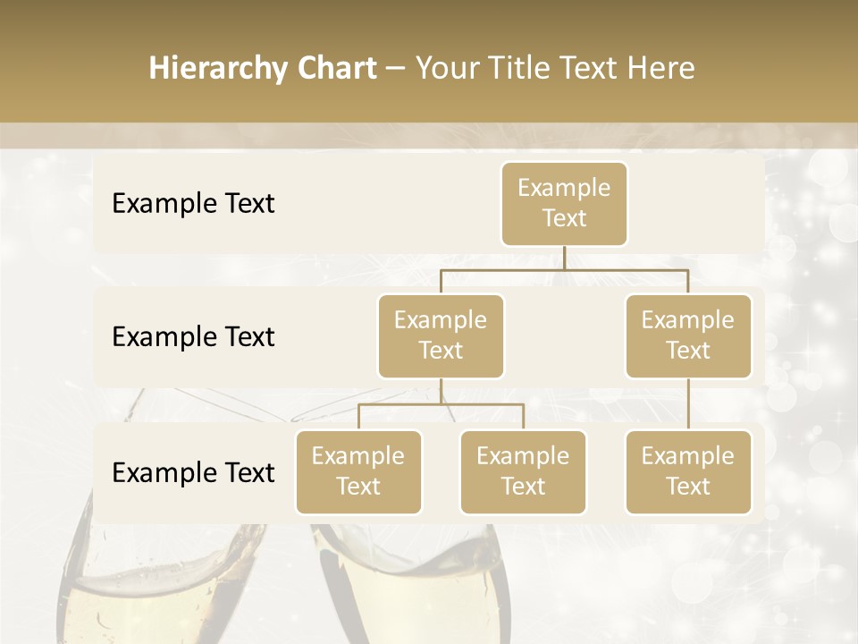 Occasion Splash Congrats PowerPoint Template