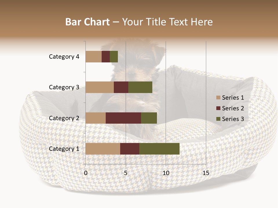 Pillow Small Domestic PowerPoint Template