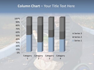 Customer Outdoors Lifestyle PowerPoint Template