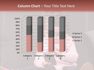 Infant Child Interior PowerPoint Template