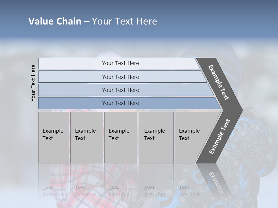 Wonderland Outdoor Attractive PowerPoint Template