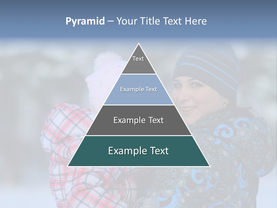 Wonderland Outdoor Attractive PowerPoint Template