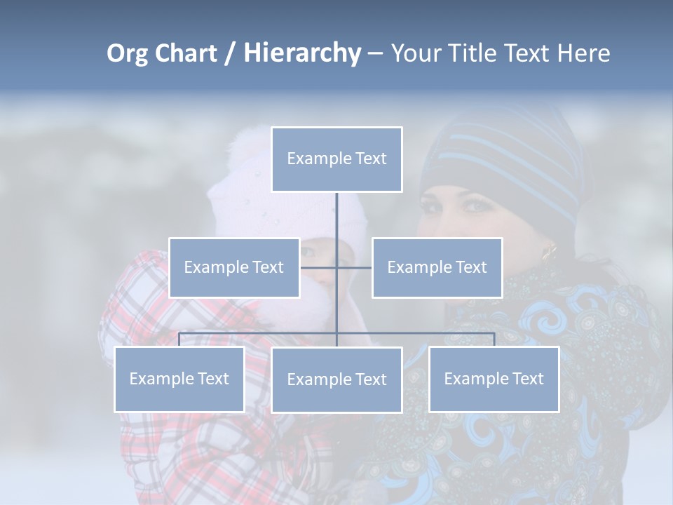 Wonderland Outdoor Attractive PowerPoint Template