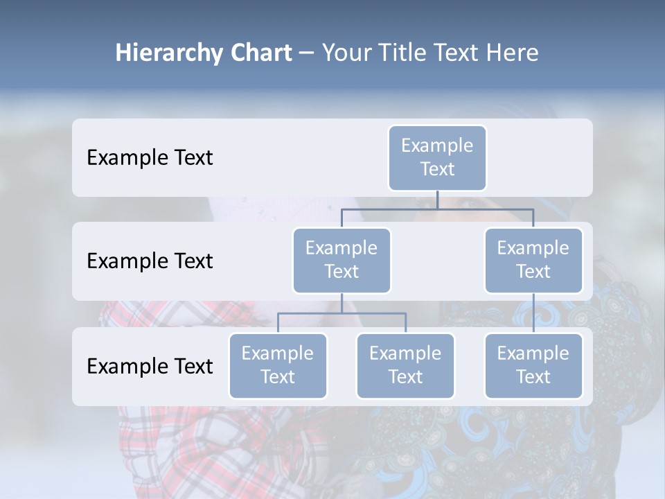 Wonderland Outdoor Attractive PowerPoint Template