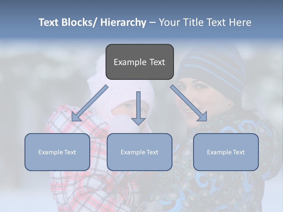 Wonderland Outdoor Attractive PowerPoint Template