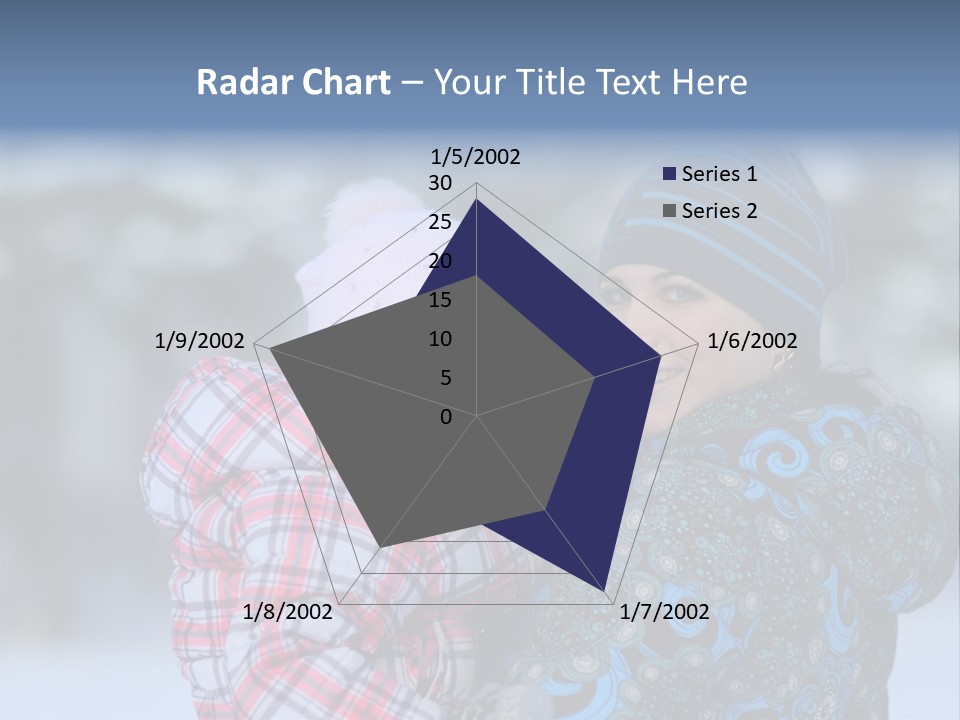 Wonderland Outdoor Attractive PowerPoint Template