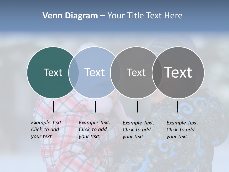 Wonderland Outdoor Attractive PowerPoint Template