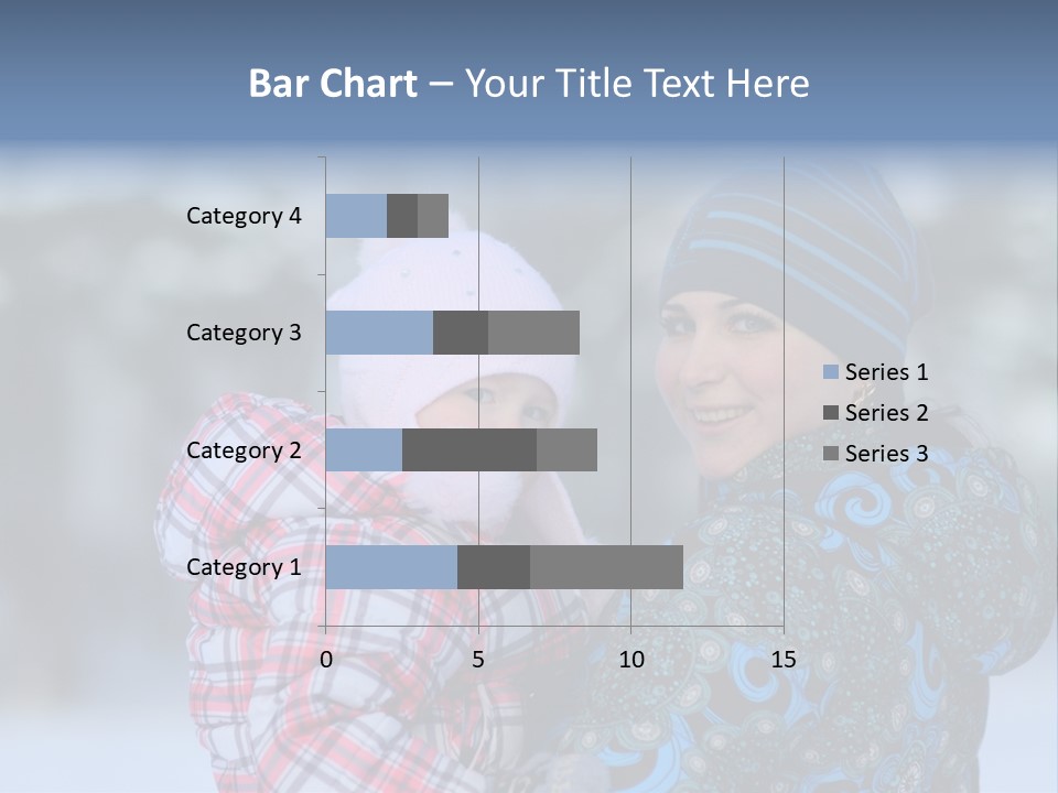 Wonderland Outdoor Attractive PowerPoint Template