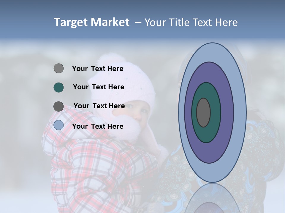 Wonderland Outdoor Attractive PowerPoint Template