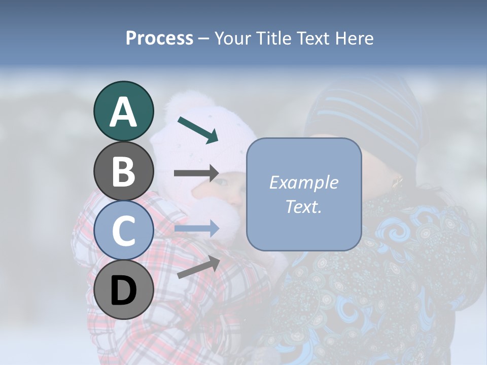 Wonderland Outdoor Attractive PowerPoint Template