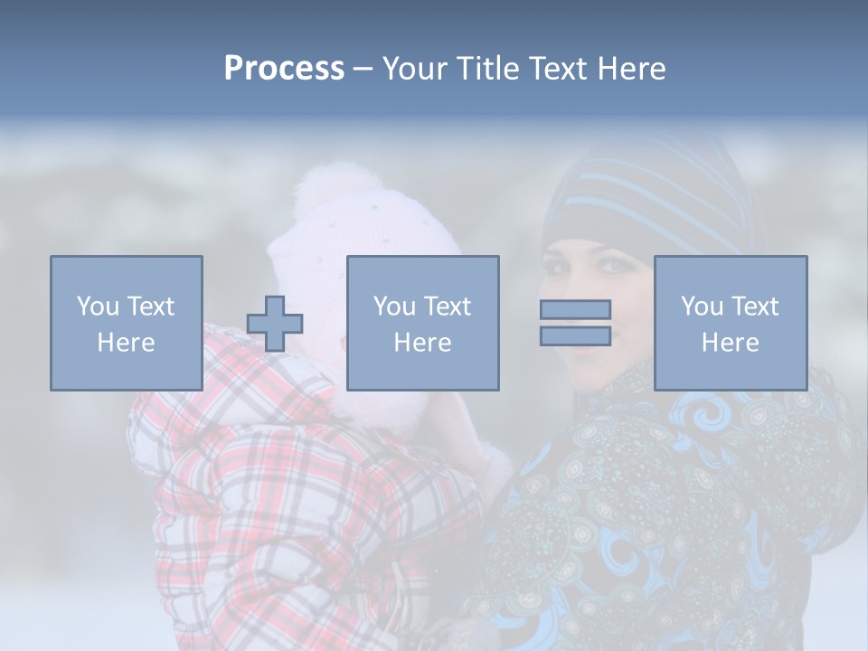 Wonderland Outdoor Attractive PowerPoint Template