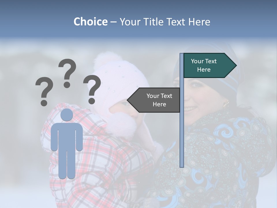 Wonderland Outdoor Attractive PowerPoint Template