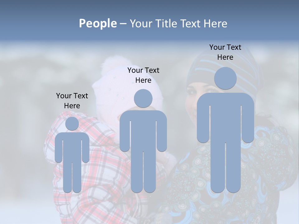 Wonderland Outdoor Attractive PowerPoint Template