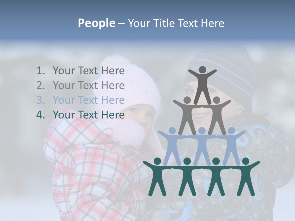 Wonderland Outdoor Attractive PowerPoint Template