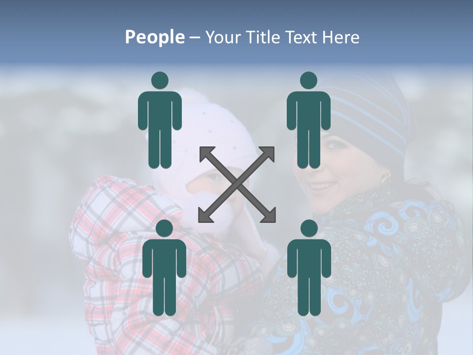 Wonderland Outdoor Attractive PowerPoint Template