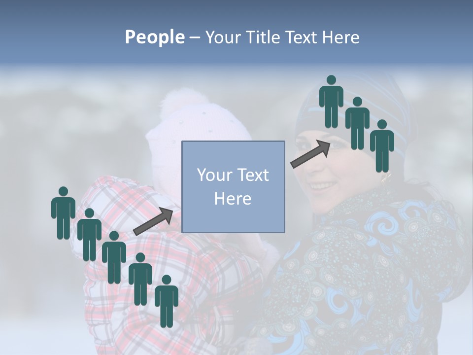 Wonderland Outdoor Attractive PowerPoint Template