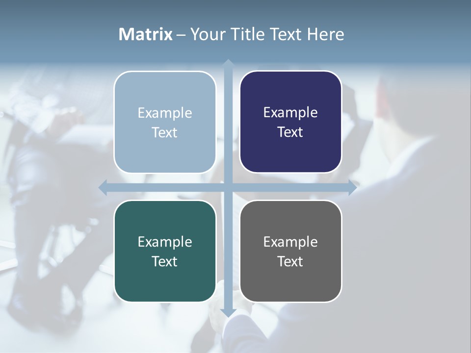 Banquet Scotch Pure PowerPoint Template