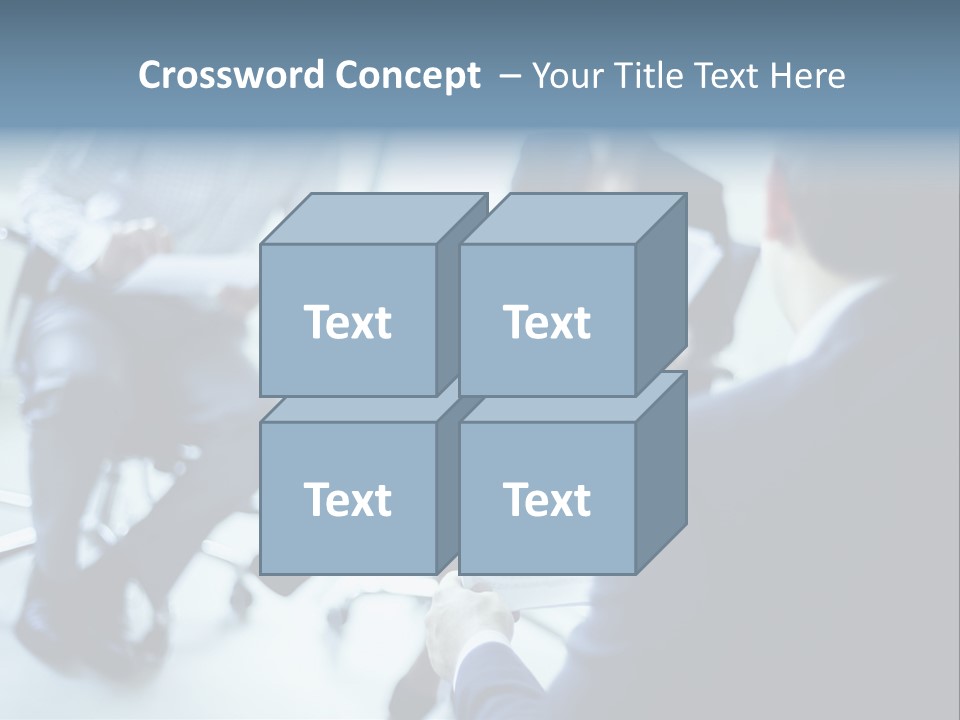 Banquet Scotch Pure PowerPoint Template