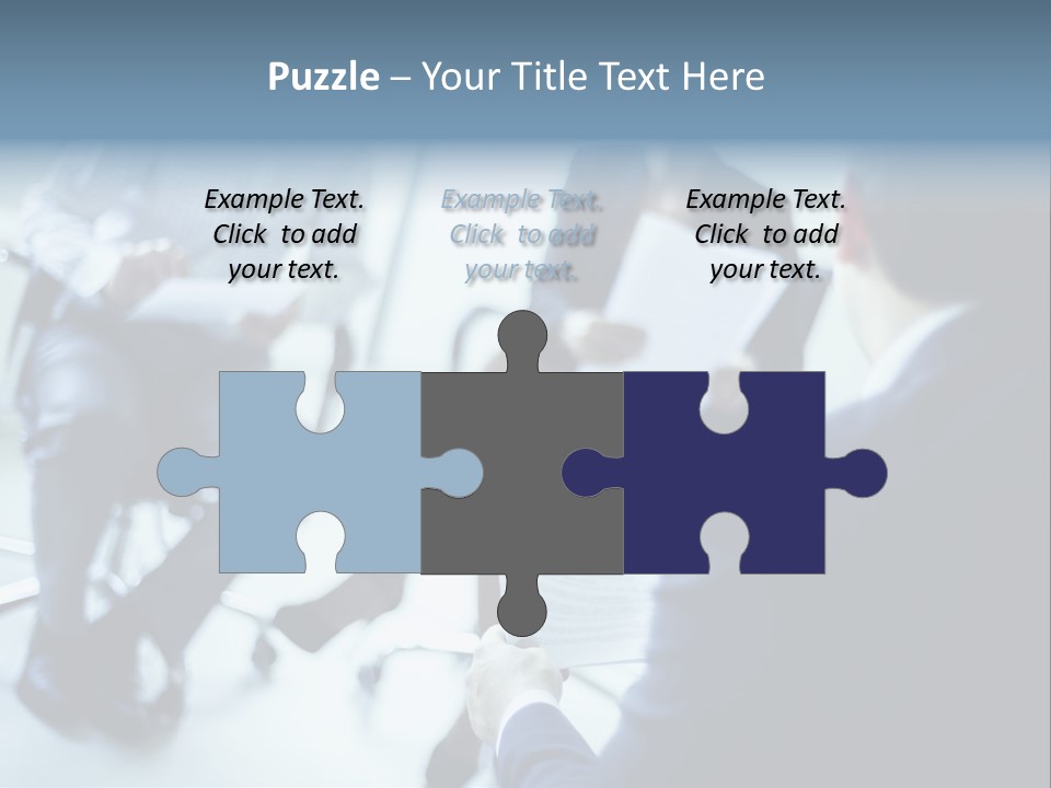 Banquet Scotch Pure PowerPoint Template