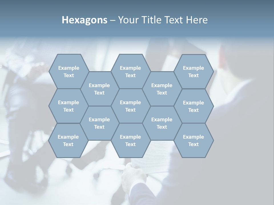 Banquet Scotch Pure PowerPoint Template