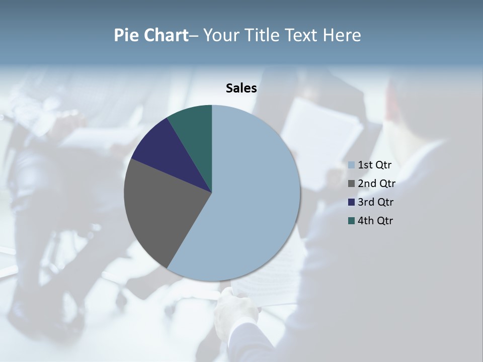 Banquet Scotch Pure PowerPoint Template