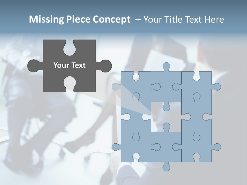 Banquet Scotch Pure PowerPoint Template