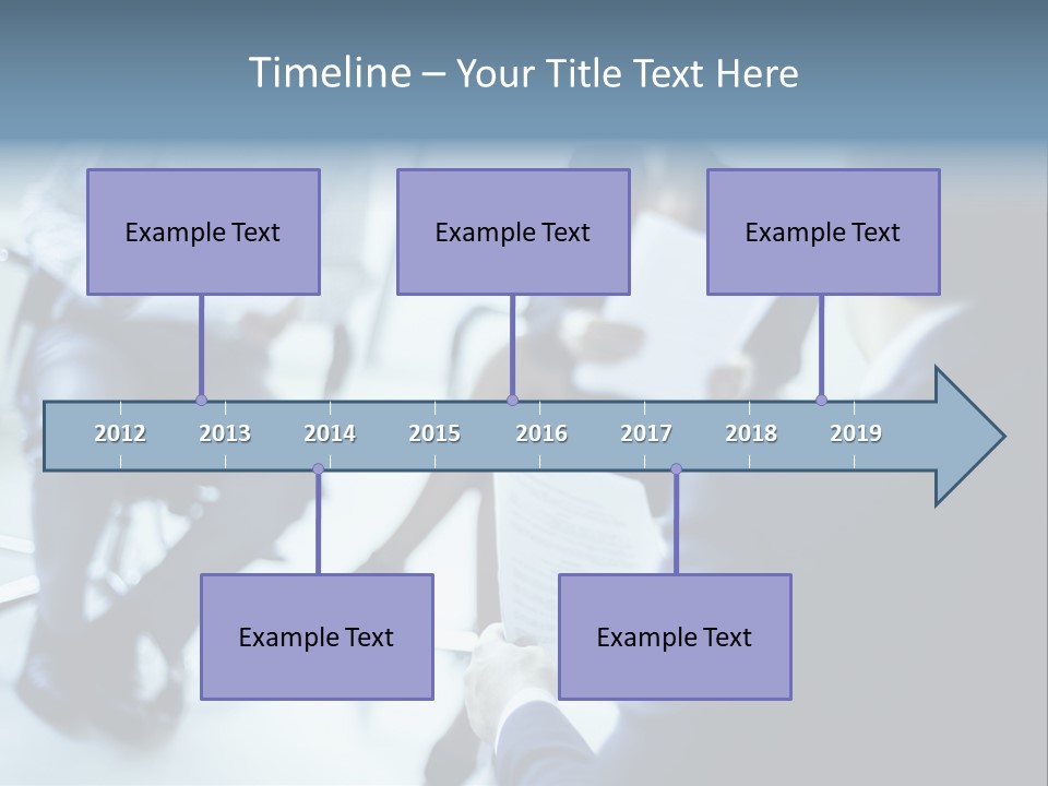 Banquet Scotch Pure PowerPoint Template