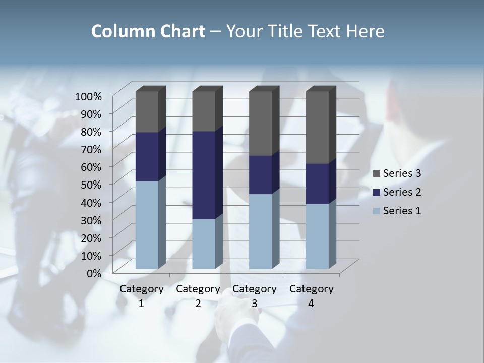 Banquet Scotch Pure PowerPoint Template