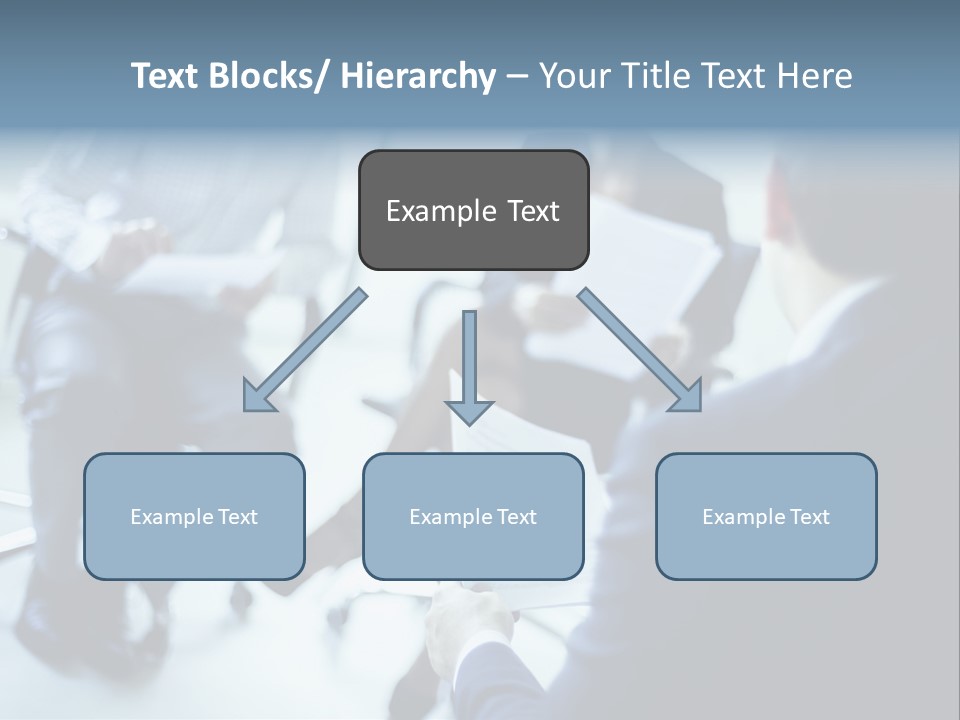 Banquet Scotch Pure PowerPoint Template