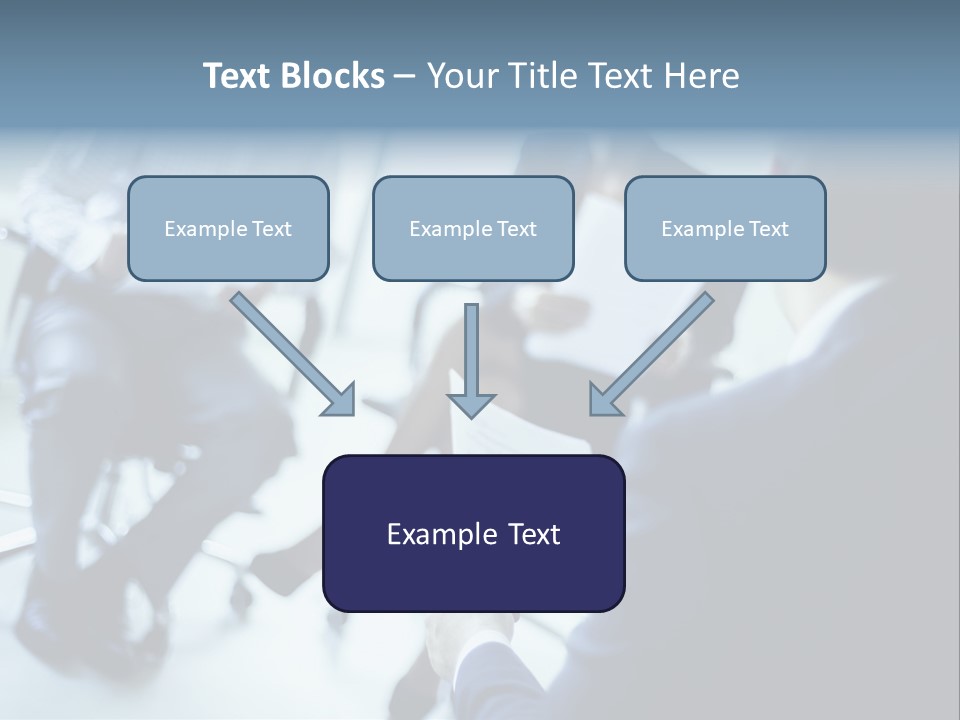 Banquet Scotch Pure PowerPoint Template