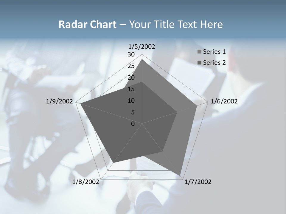 Banquet Scotch Pure PowerPoint Template