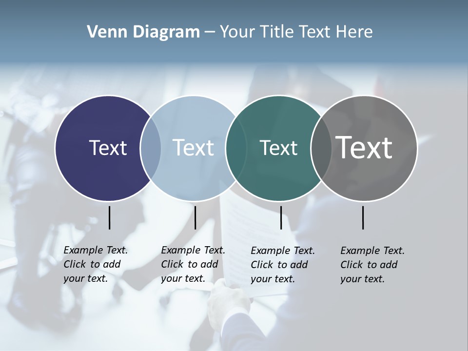 Banquet Scotch Pure PowerPoint Template