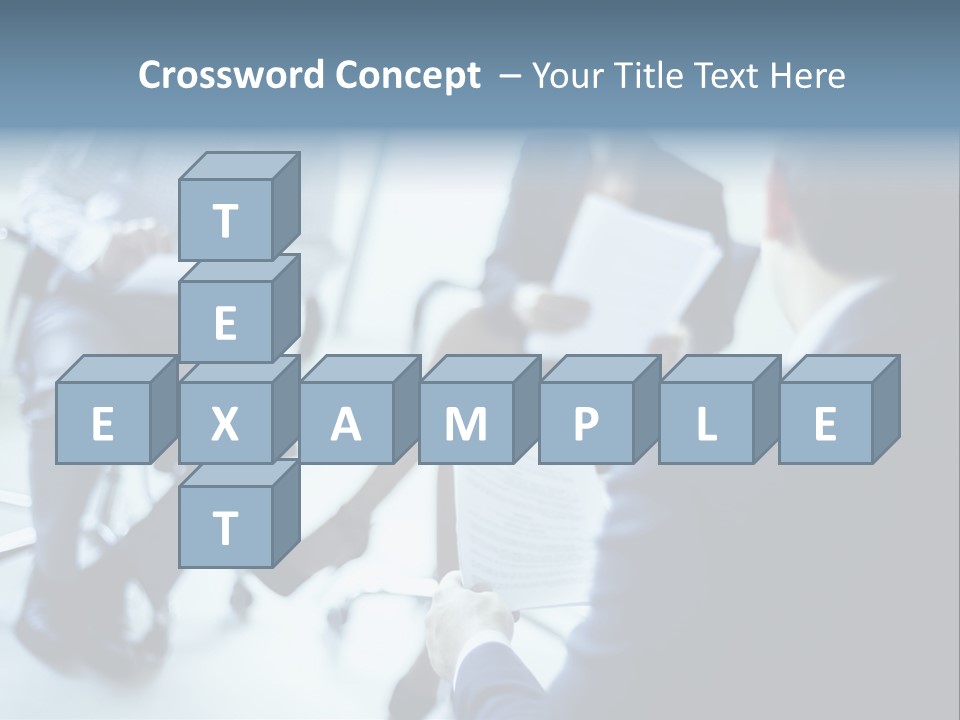 Banquet Scotch Pure PowerPoint Template