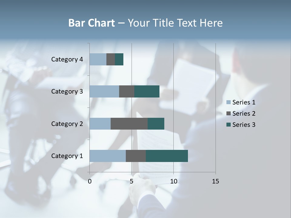 Banquet Scotch Pure PowerPoint Template