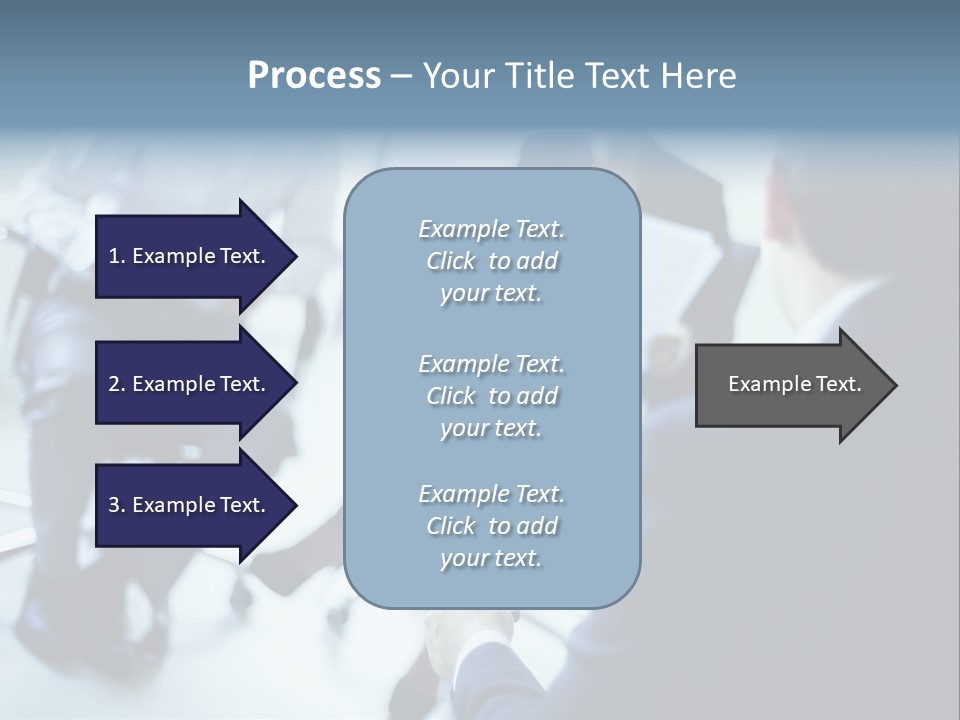 Banquet Scotch Pure PowerPoint Template