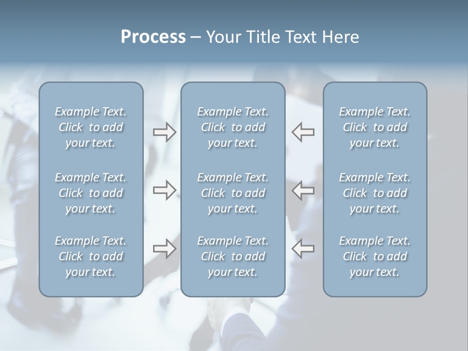 Banquet Scotch Pure PowerPoint Template