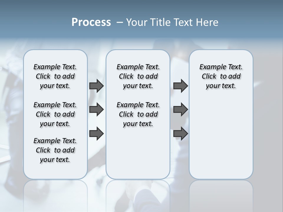 Banquet Scotch Pure PowerPoint Template