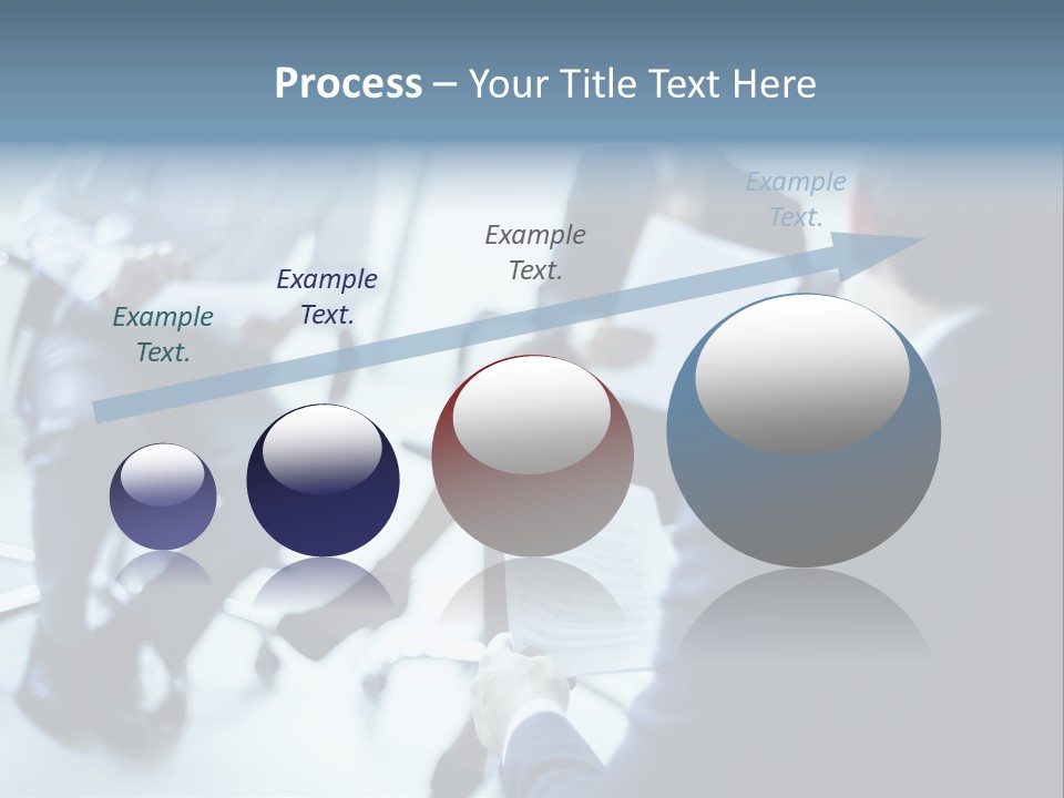 Banquet Scotch Pure PowerPoint Template