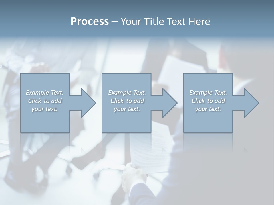 Banquet Scotch Pure PowerPoint Template