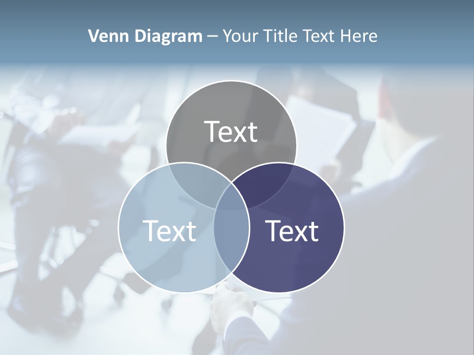 Banquet Scotch Pure PowerPoint Template