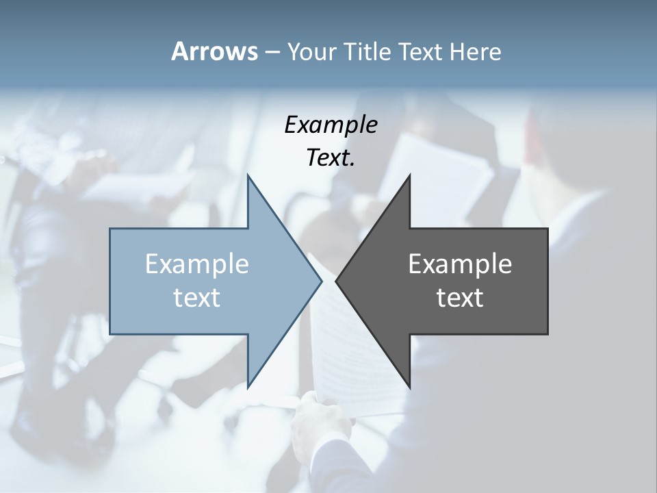 Banquet Scotch Pure PowerPoint Template