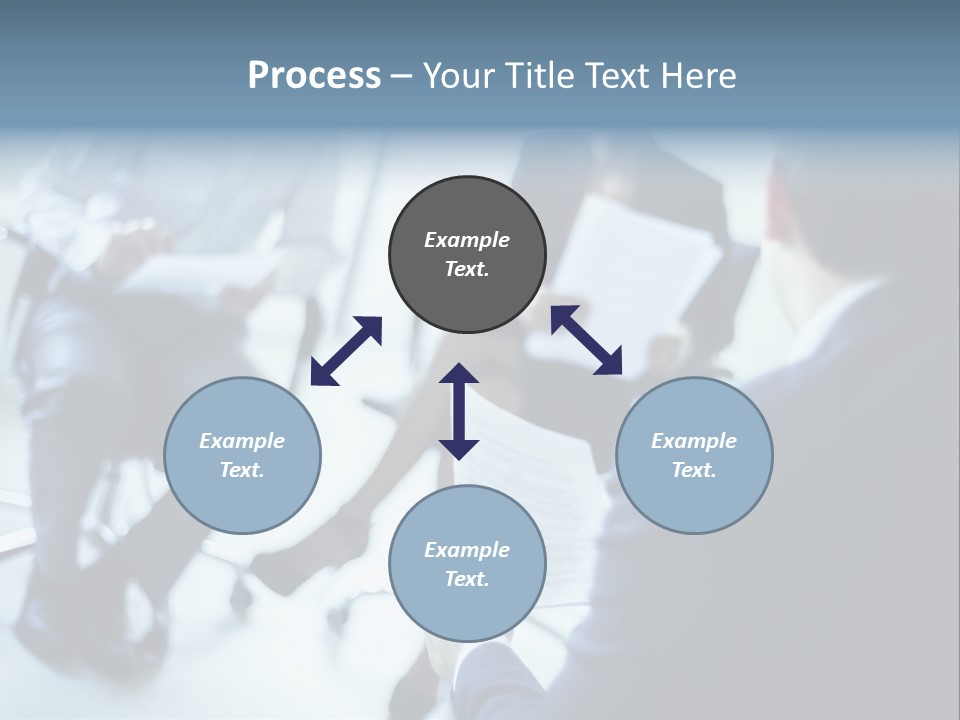 Banquet Scotch Pure PowerPoint Template