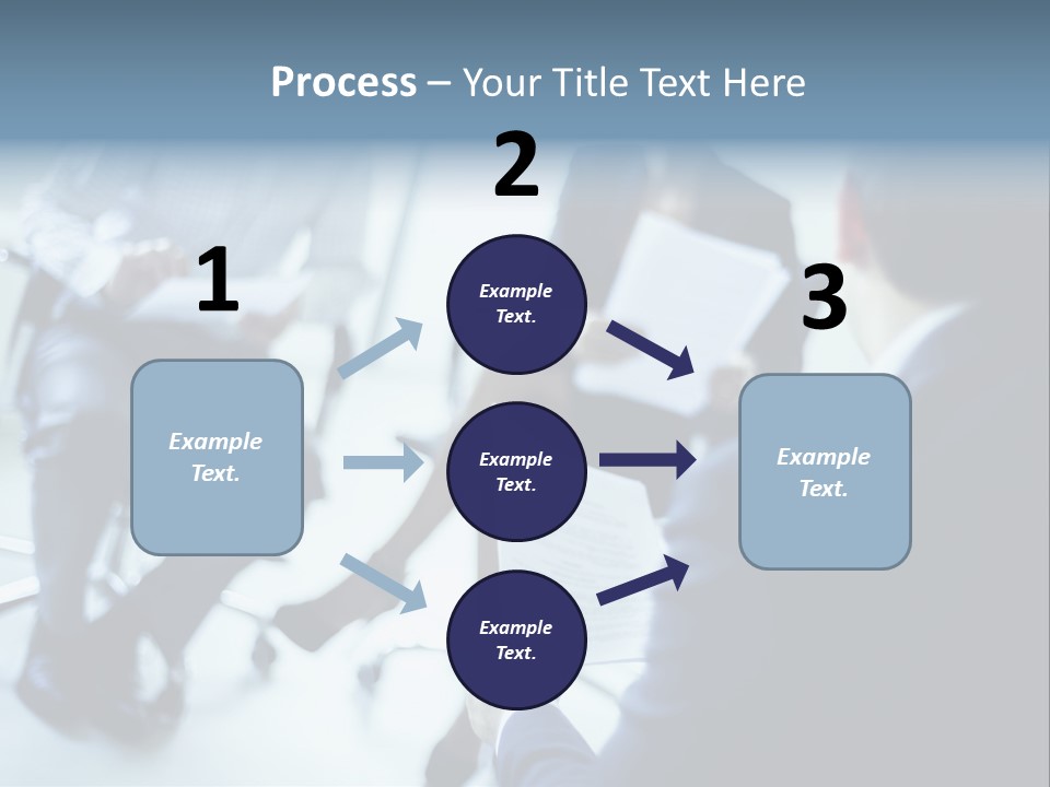 Banquet Scotch Pure PowerPoint Template
