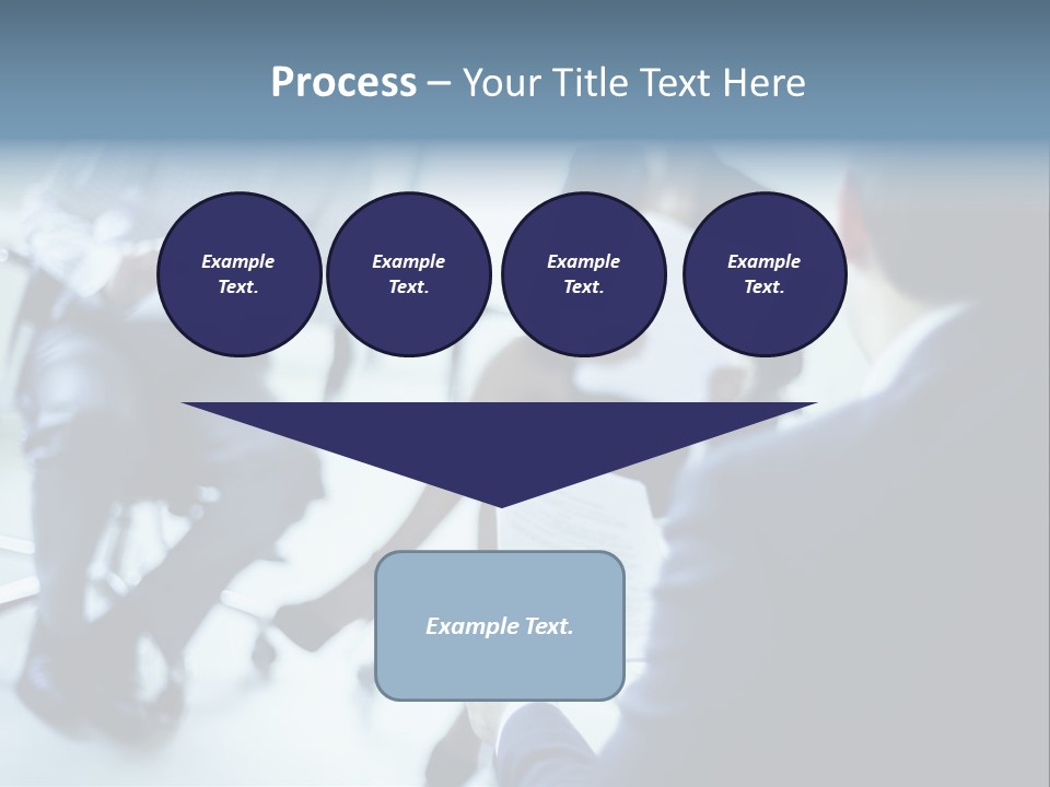 Banquet Scotch Pure PowerPoint Template