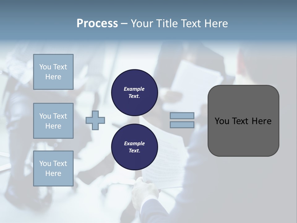 Banquet Scotch Pure PowerPoint Template