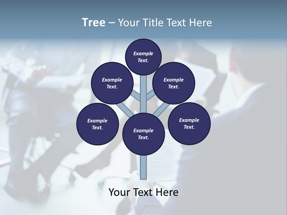 Banquet Scotch Pure PowerPoint Template