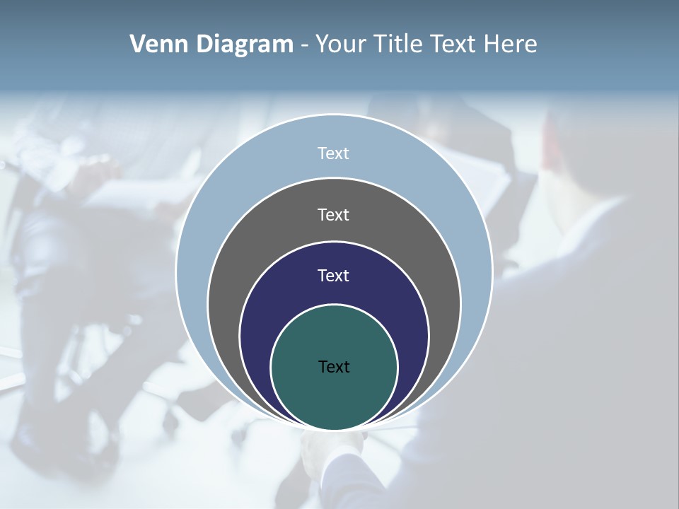 Banquet Scotch Pure PowerPoint Template