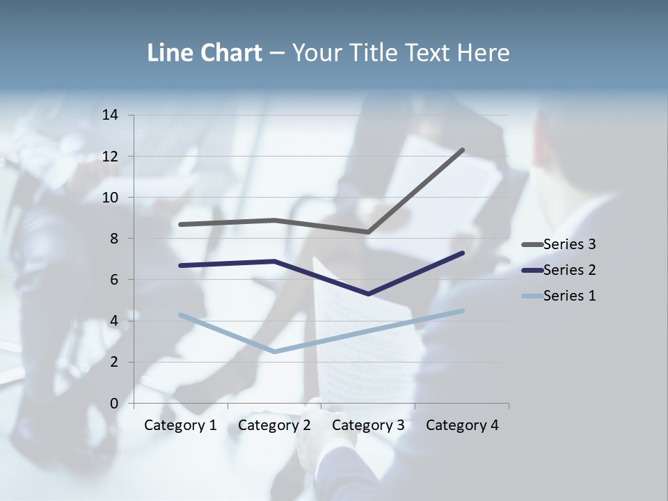 Banquet Scotch Pure PowerPoint Template